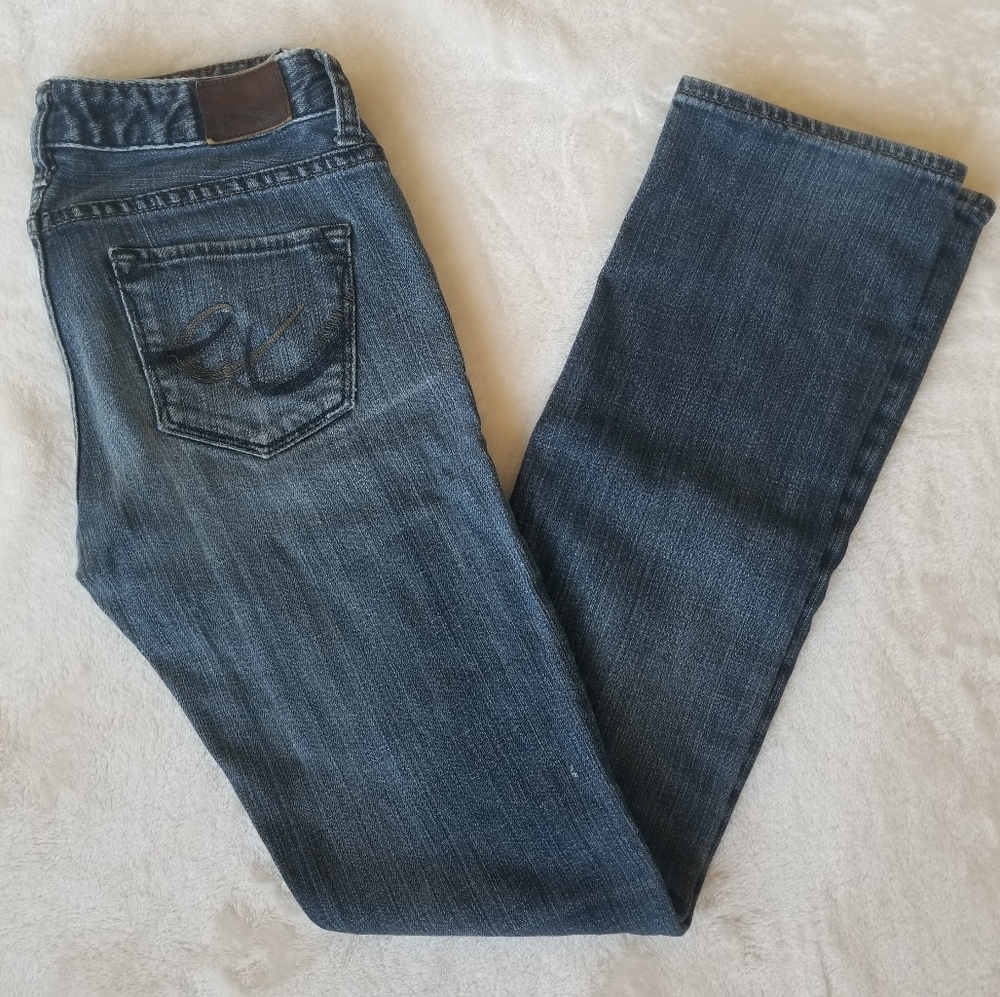 Express Jeans